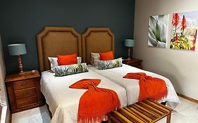 Meyers Guesthouse